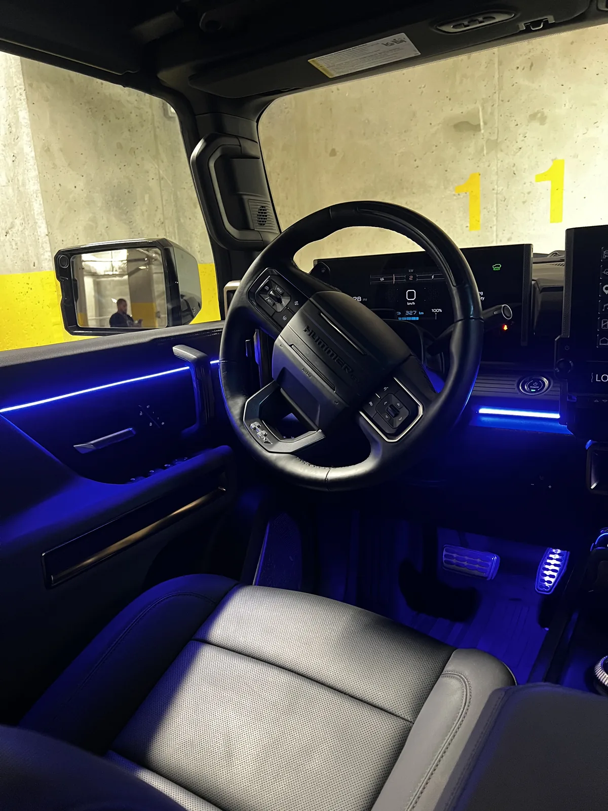 Detailing
